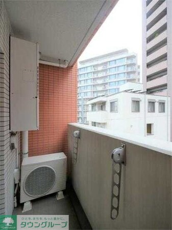 PREMIUM CUBE目黒東山♯moの物件内観写真